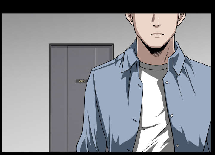 全职煮夫漫画,第43章：适应1图