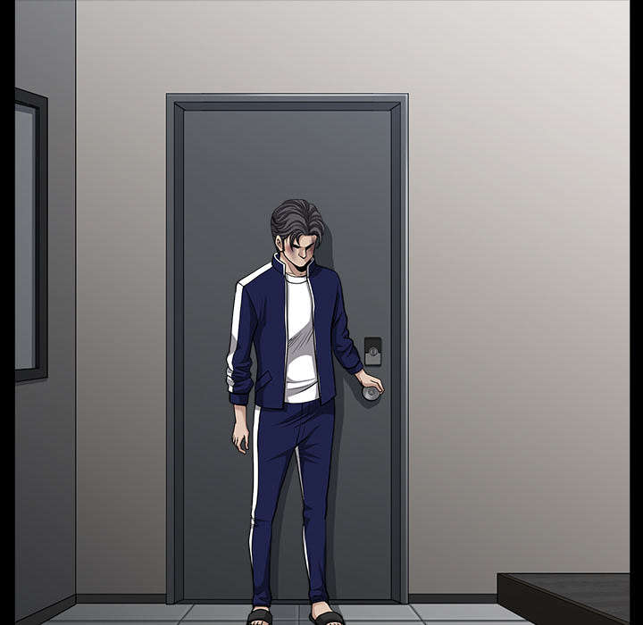 全职煮夫漫画,第64章：邻居的距离4图