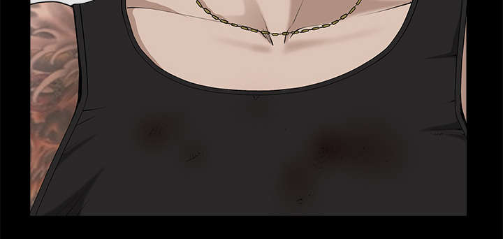 全职煮夫漫画,第16章：家暴5图