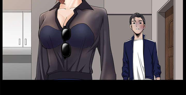 全职煮夫漫画,第63章：交谈1图