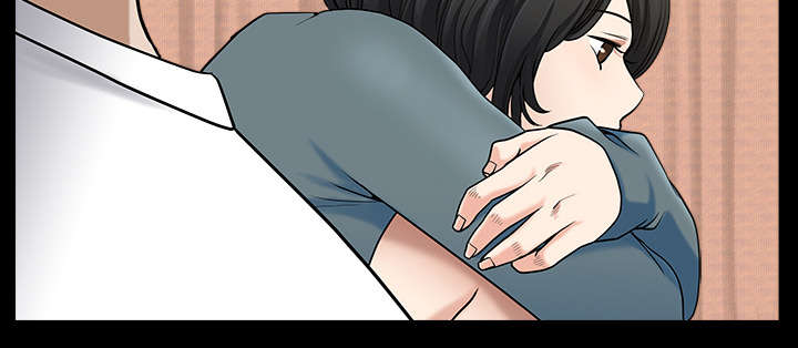 全职煮夫漫画,第38章：异样5图