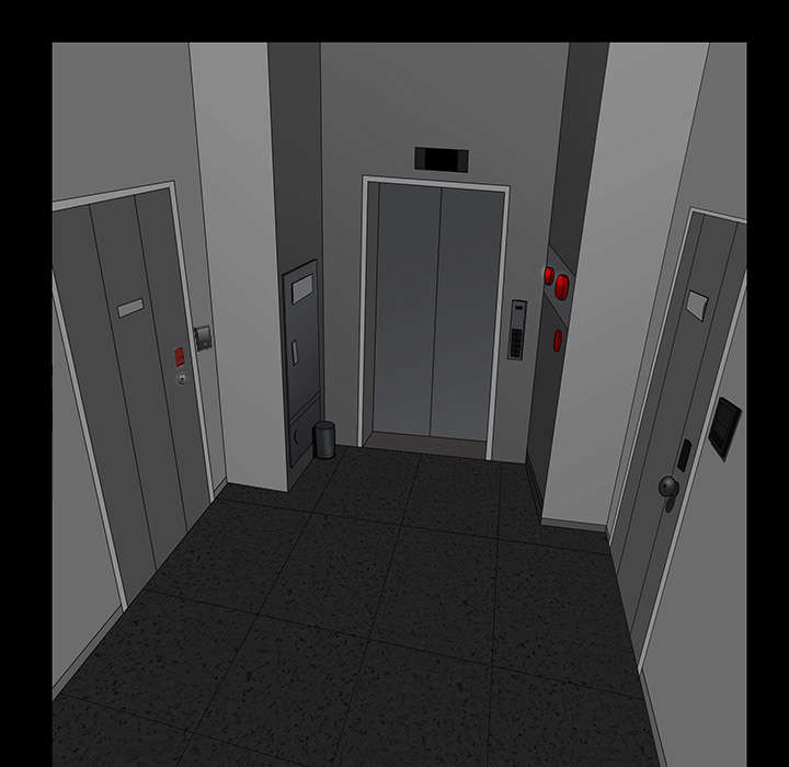 全职煮夫漫画,第61章：那个女人4图