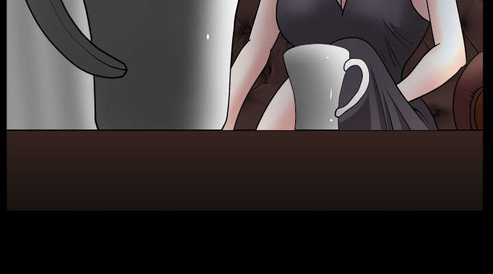 全职煮夫漫画,第43章：适应4图