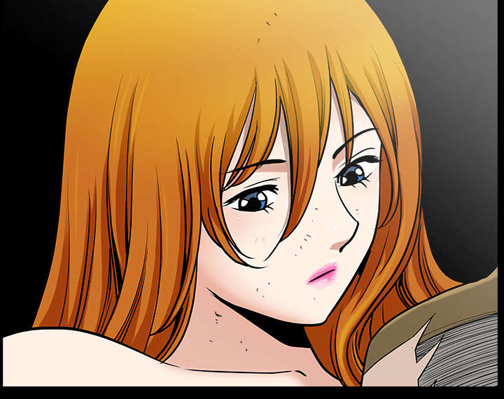 全职煮夫漫画,第38章：异样2图