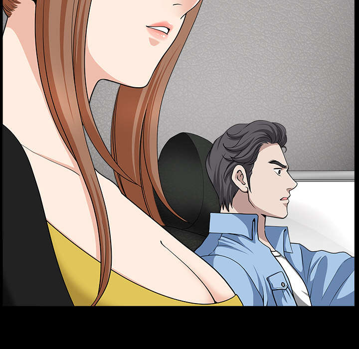 全职煮夫漫画,第31章：暴露3图