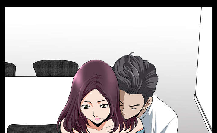 全职煮夫漫画,第24章：致命一击4图