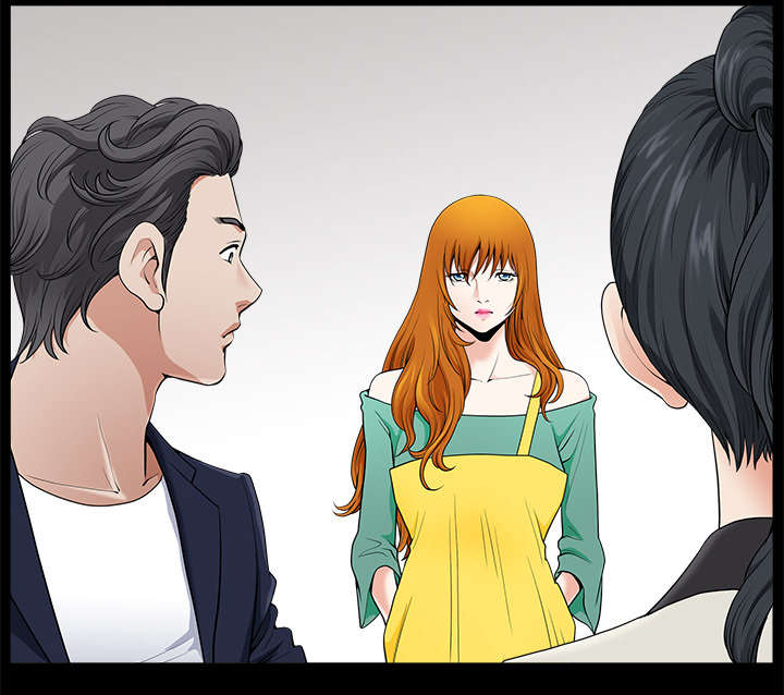 全职煮夫漫画,第5章：选购5图