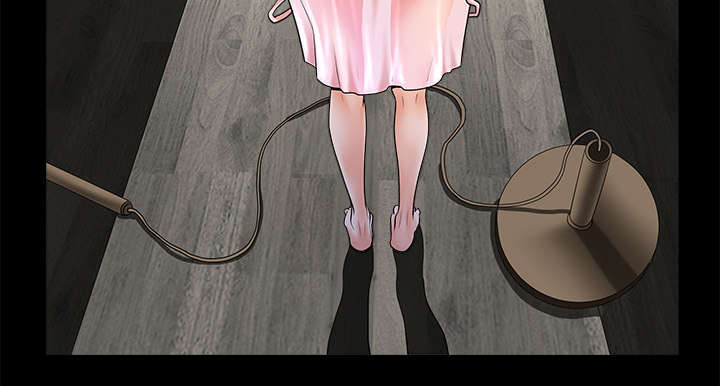 全职煮夫漫画,第20章：失去理智3图