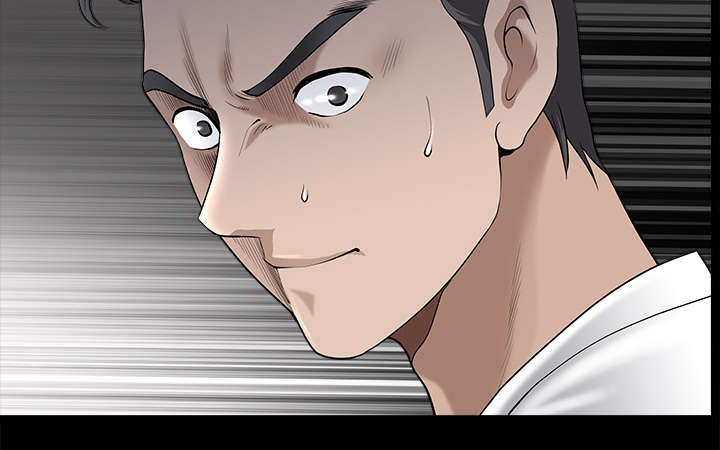 全职煮夫漫画,第20章：失去理智1图