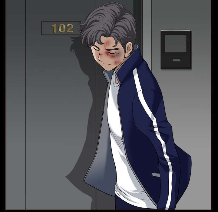 全职煮夫漫画,第71章：被你杀死的3图