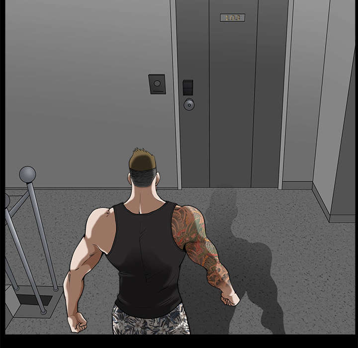 全职煮夫漫画,第14章：救人2图