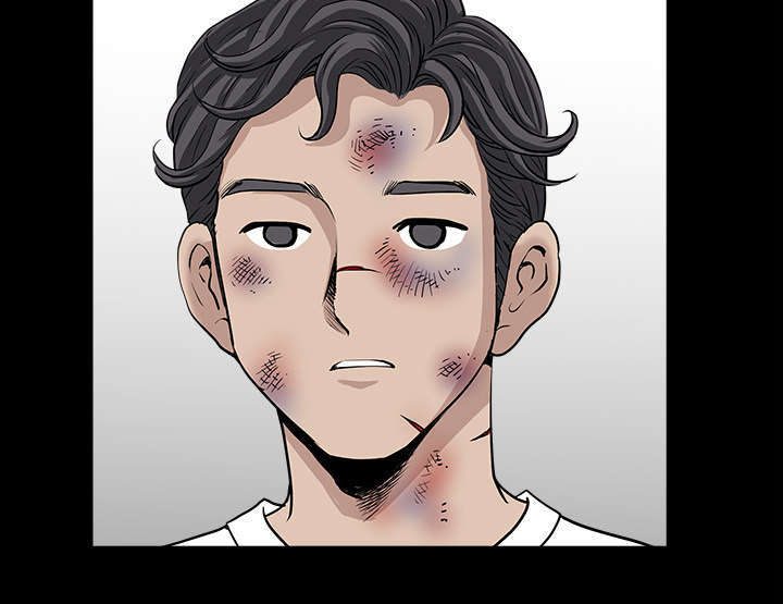 全职煮夫漫画,第68章：她经历了地狱1图