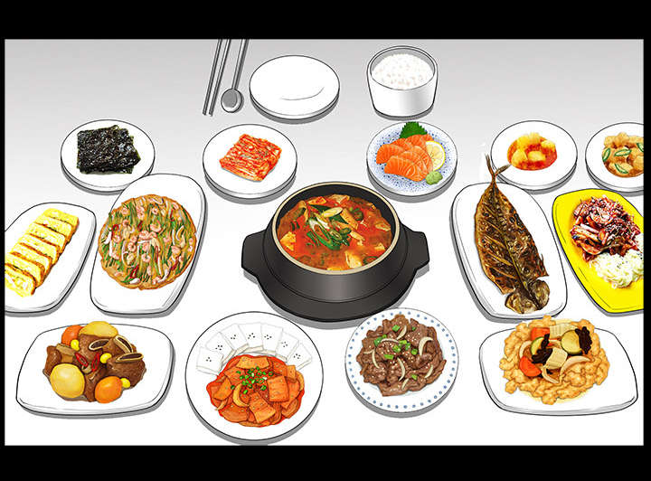 全职煮夫漫画,第35章：愧疚5图