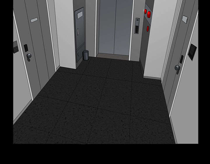 全职煮夫漫画,第59章：畜生1图