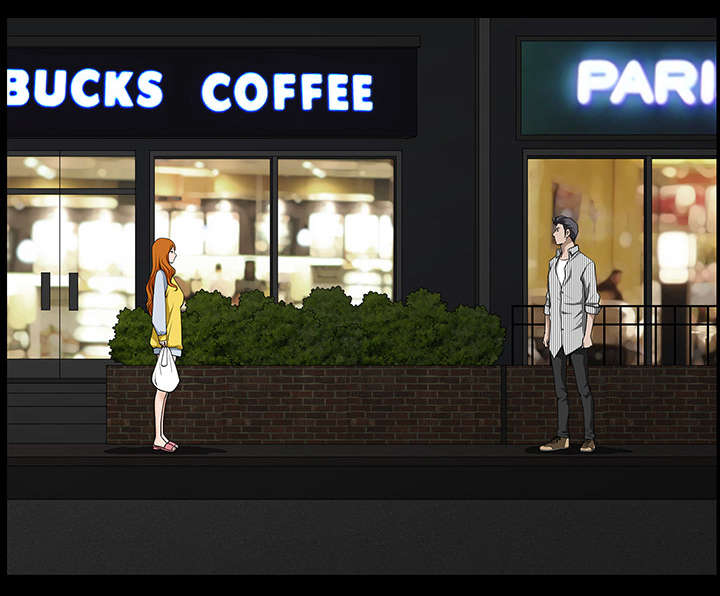 全职煮夫漫画,第24章：致命一击2图