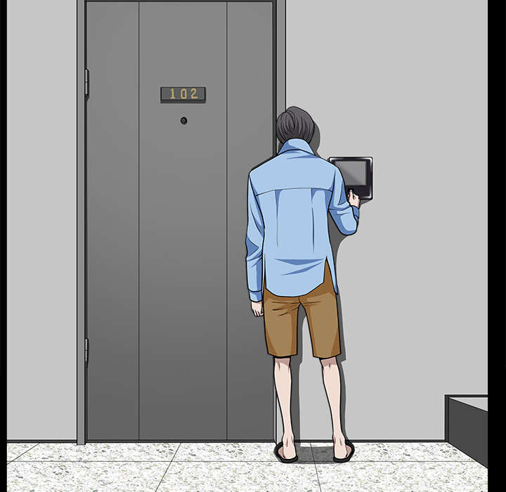 全职煮夫漫画,第32章：误解4图