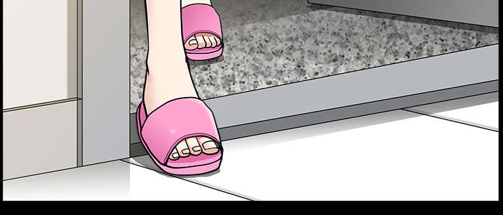 全职煮夫漫画,第36章：纠缠5图