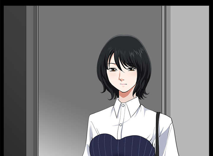 全职煮夫漫画,第16章：家暴2图