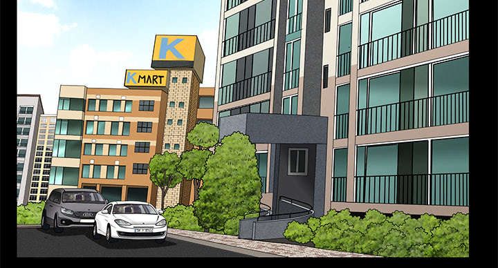 全职煮夫漫画,第26章：代替2图