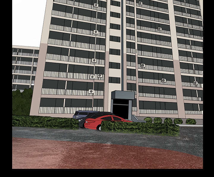 全职煮夫漫画,第35章：愧疚5图