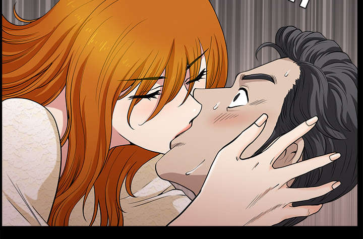 全职煮夫漫画,第50章：原因5图