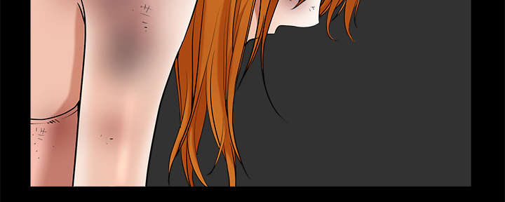 全职煮夫漫画,第16章：家暴2图