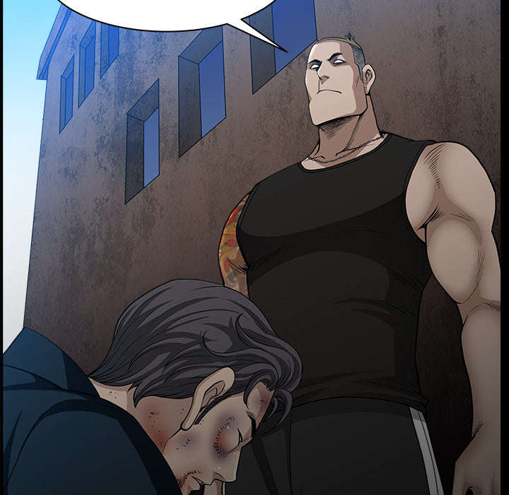 全职煮夫漫画,第54章：死定了3图