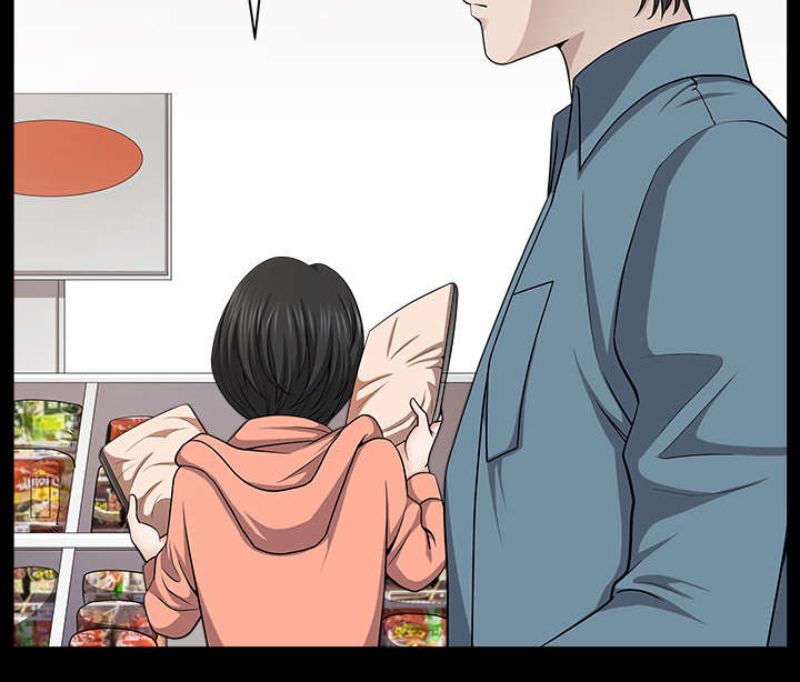 全职煮夫漫画,第39章：外遇4图