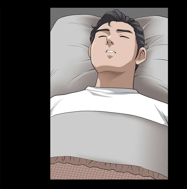 全职煮夫漫画,第22章：关心3图