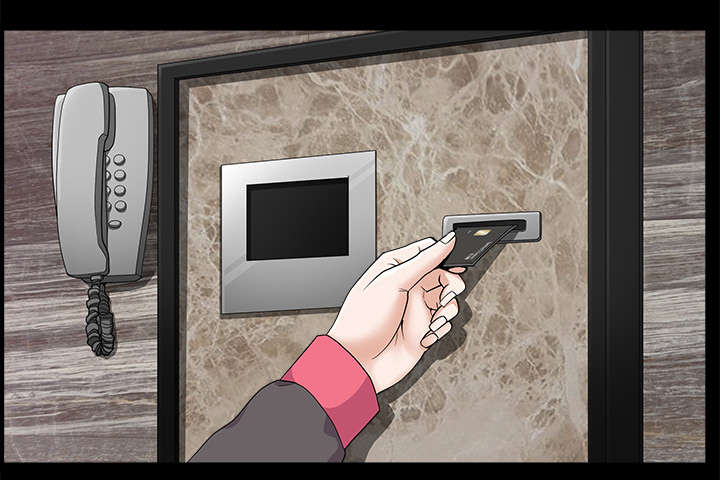 全职煮夫漫画,第29章：疯狂2图