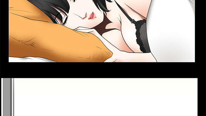 全职煮夫漫画,第17章：守护5图