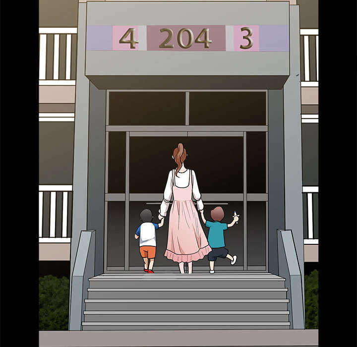 全职煮夫漫画,第26章：代替4图