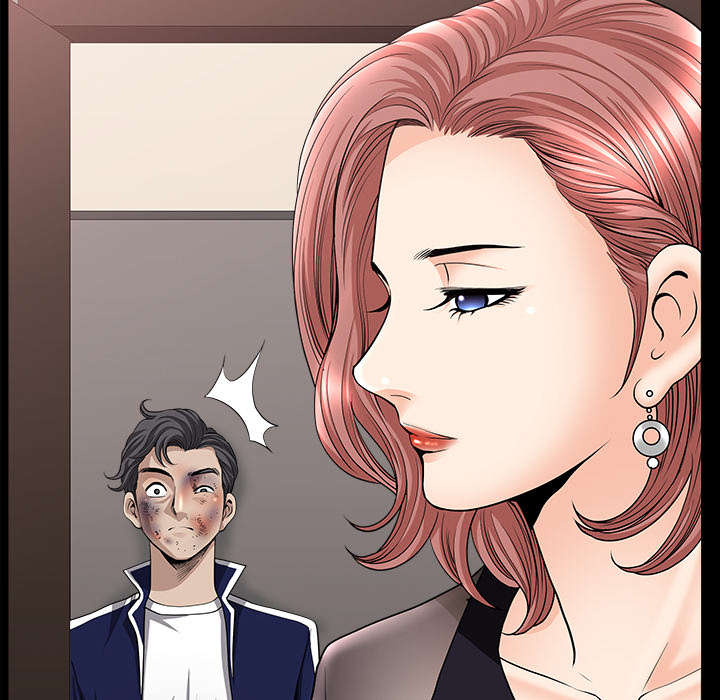 全职煮夫漫画,第63章：交谈5图