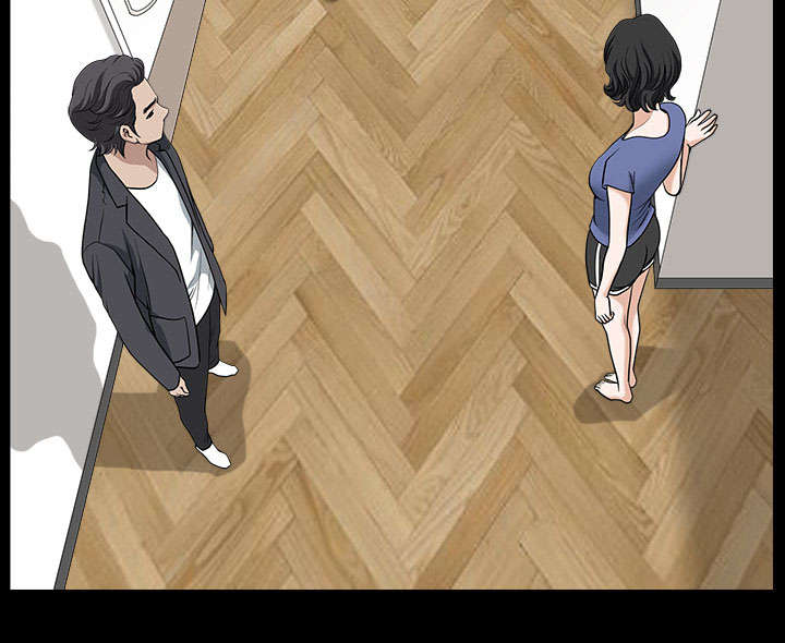 全职煮夫漫画,第57章：不能拥有4图