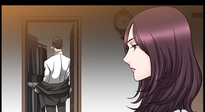 全职煮夫漫画,第48章：嫉妒1图