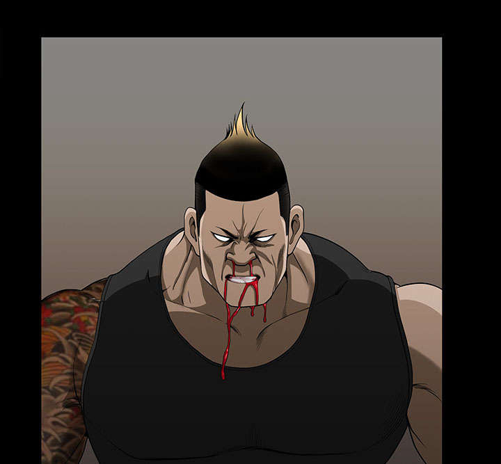 全职煮夫漫画,第60章：现实2图