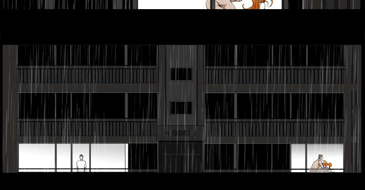全职煮夫漫画,第17章：守护5图