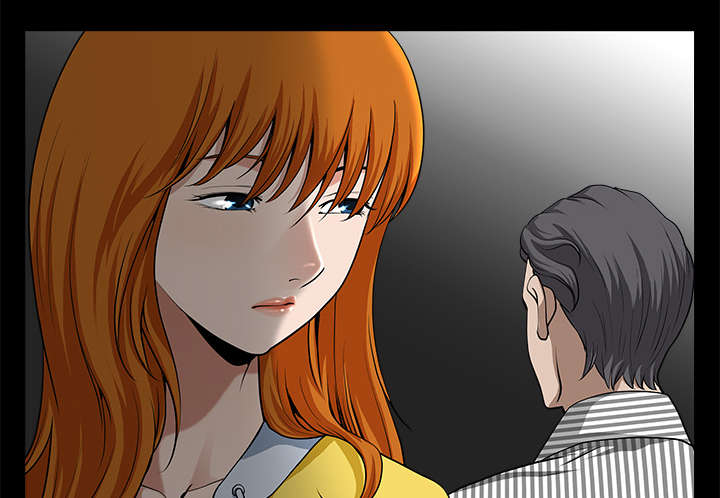 全职煮夫漫画,第24章：致命一击1图