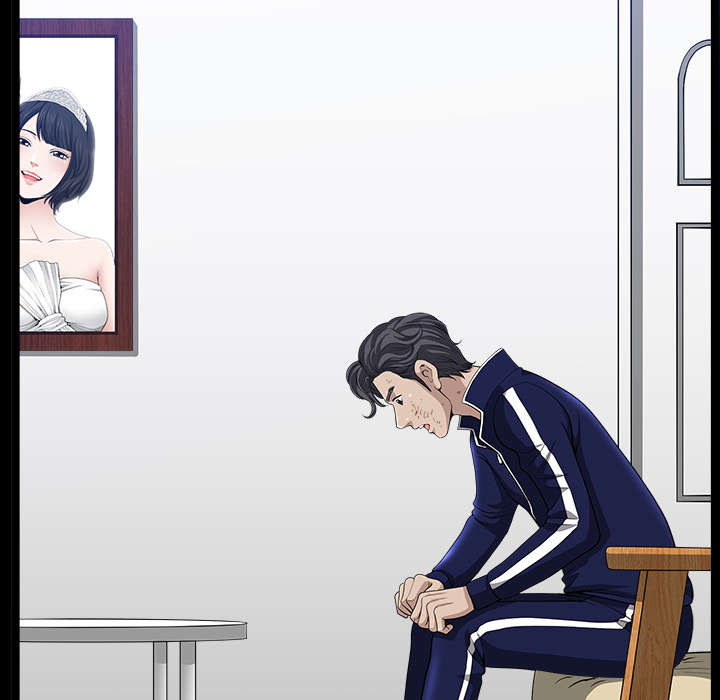 全职煮夫漫画,第61章：那个女人3图