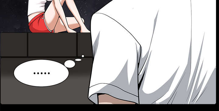 全职煮夫漫画,第28章：相见3图