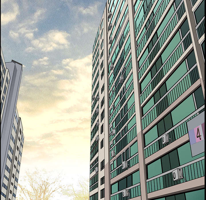 全职煮夫漫画,第3章：决定1图