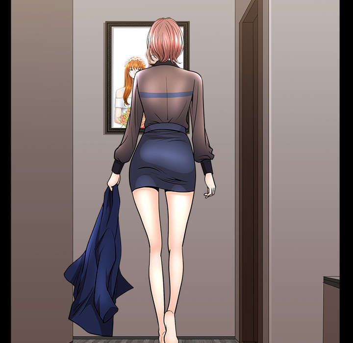 全职煮夫漫画,第63章：交谈3图