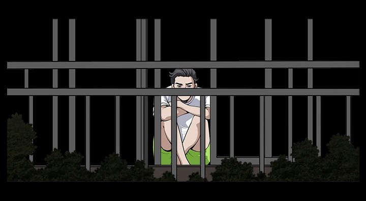 全职煮夫漫画,第27章：驱赶5图