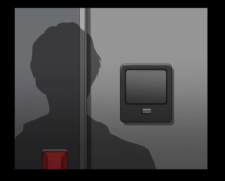 全职煮夫漫画,第69章：抽烟5图