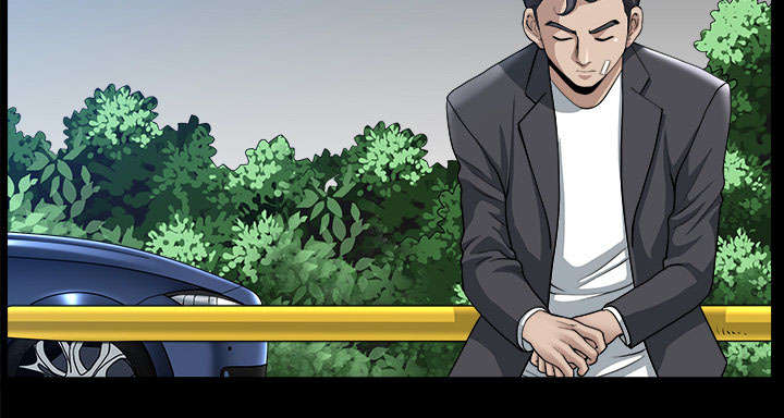 全职煮夫漫画,第56章：决断1图