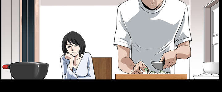 全职煮夫漫画,第46章：强者4图
