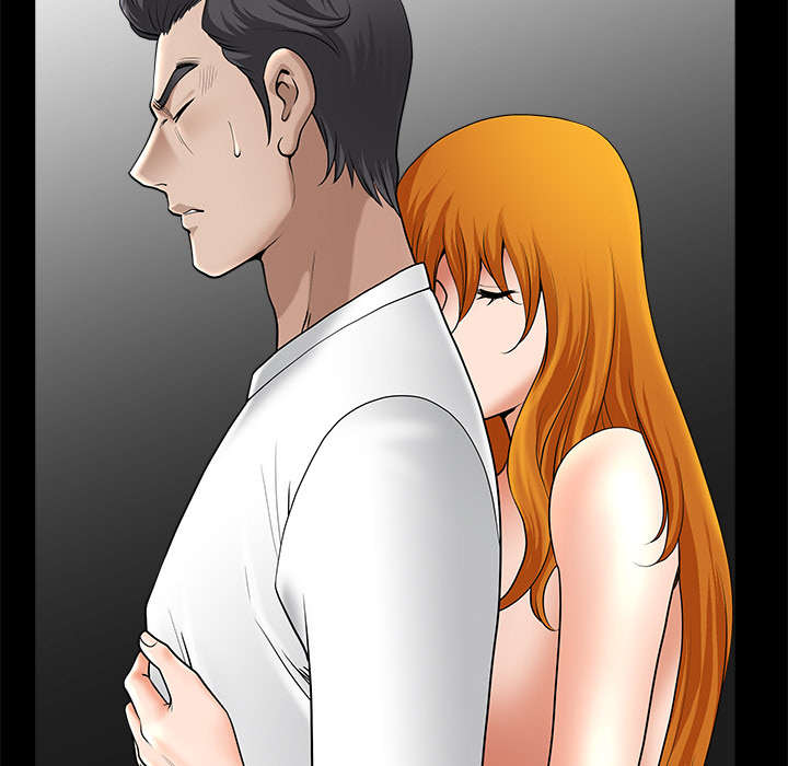 全职煮夫漫画,第20章：失去理智4图