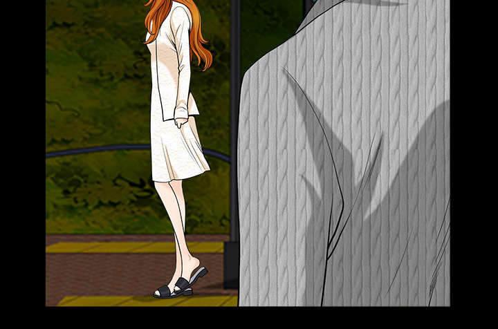 全职煮夫漫画,第50章：原因1图