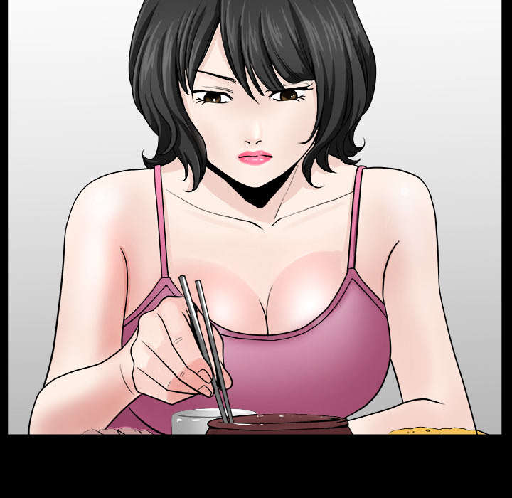 全职煮夫漫画,第35章：愧疚3图