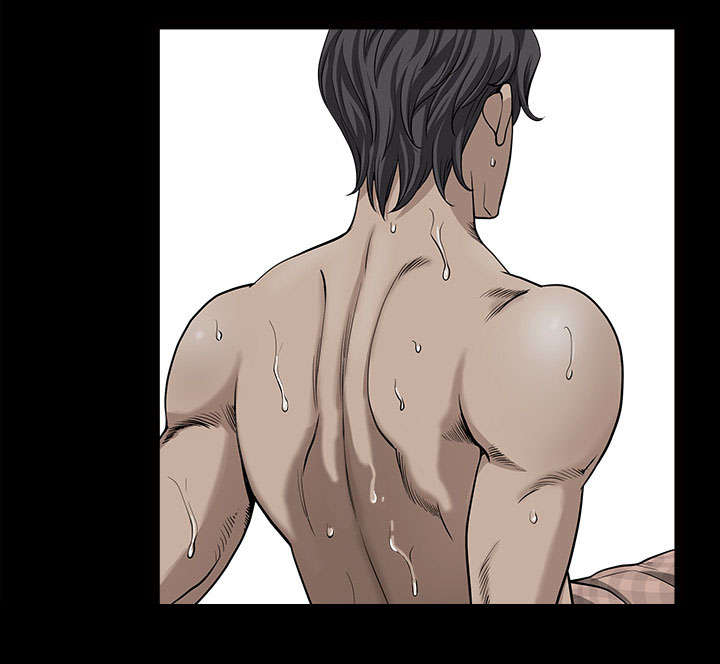 全职煮夫漫画,第60章：现实4图